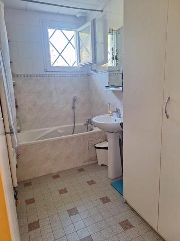 Maison Orgelet avec terrain et garage double