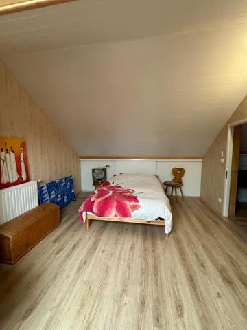 Maison Orgelet avec terrain et garage double