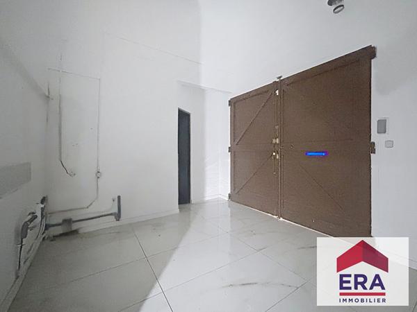 Local commercial Beziers 240 m2