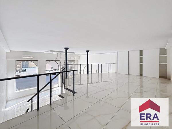 Local commercial Beziers 240 m2