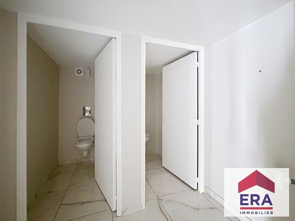 Local commercial Beziers 240 m2