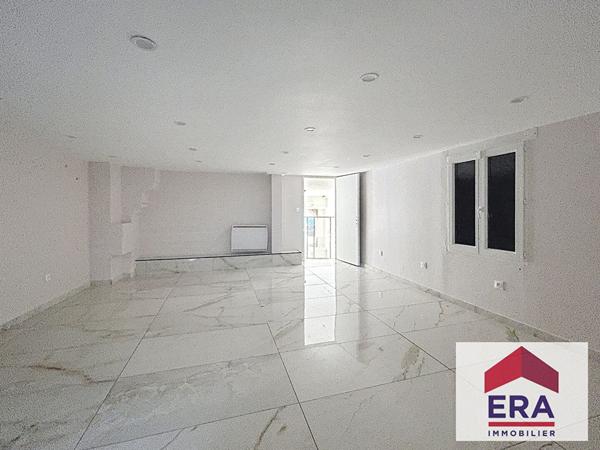 Local commercial Beziers 240 m2