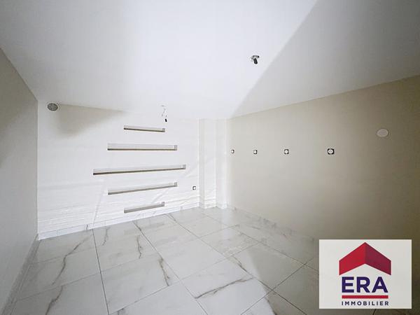 Local commercial Beziers 240 m2