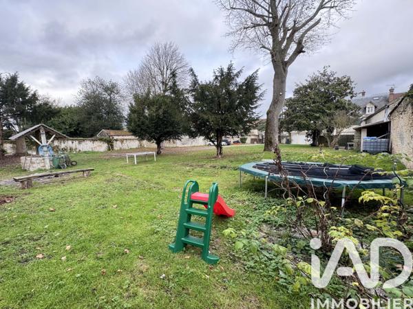 Maison à vendre 4 pièces 66 m² Guignes