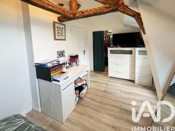 Maison à vendre 4 pièces 66 m² Guignes
