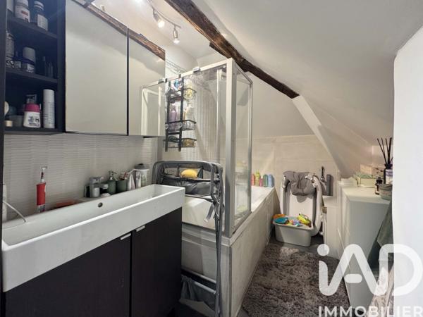 Maison à vendre 4 pièces 66 m² Guignes