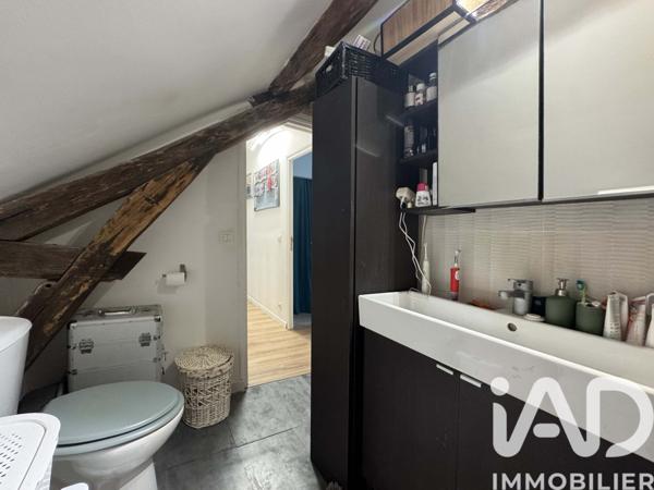 Maison à vendre 4 pièces 66 m² Guignes