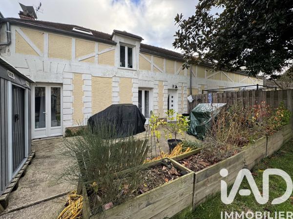 Maison à vendre 4 pièces 66 m² Guignes