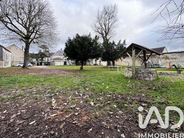 Maison à vendre 4 pièces 66 m² Guignes