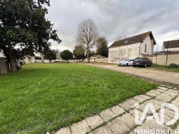 Maison à vendre 4 pièces 66 m² Guignes
