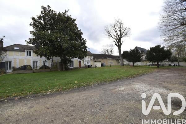 Maison à vendre 4 pièces 66 m² Guignes