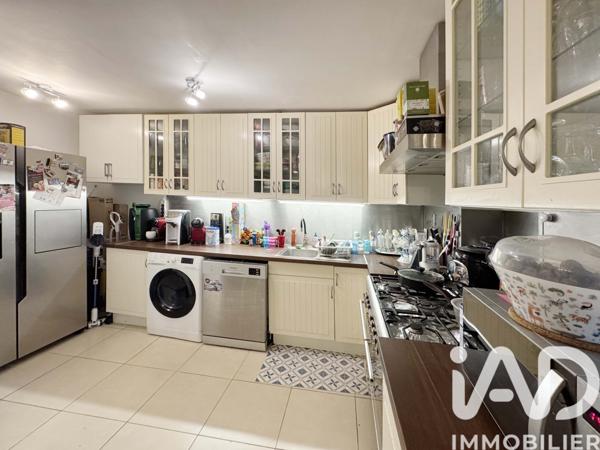 Maison à vendre 4 pièces 66 m² Guignes
