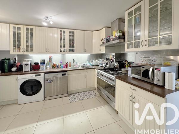 Maison à vendre 4 pièces 66 m² Guignes