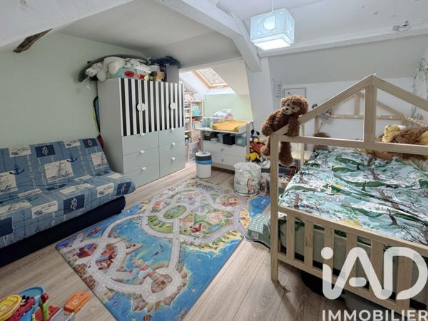 Maison à vendre 4 pièces 66 m² Guignes