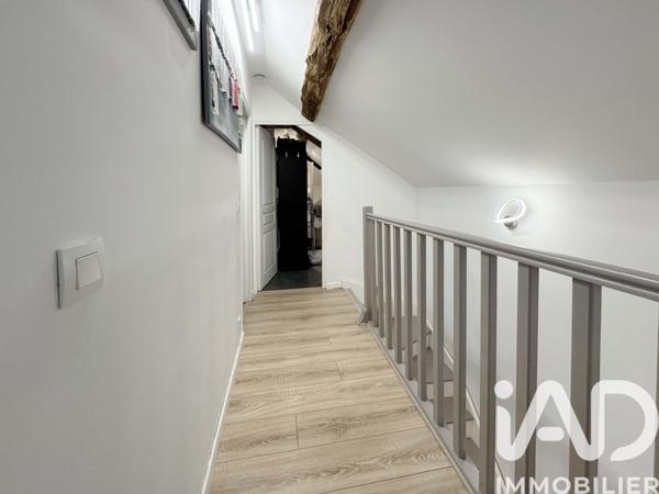 Maison à vendre 4 pièces 66 m² Guignes