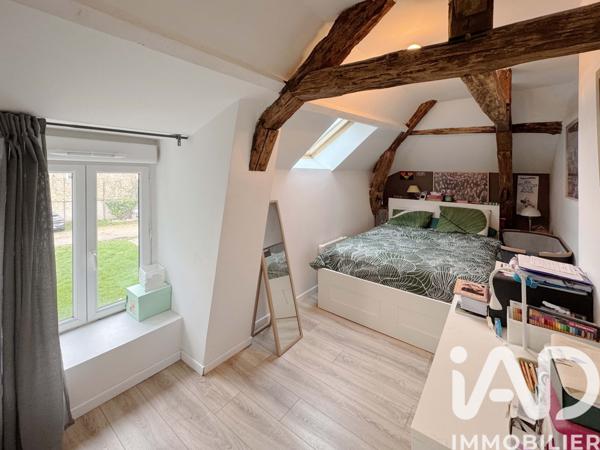 Maison à vendre 4 pièces 66 m² Guignes