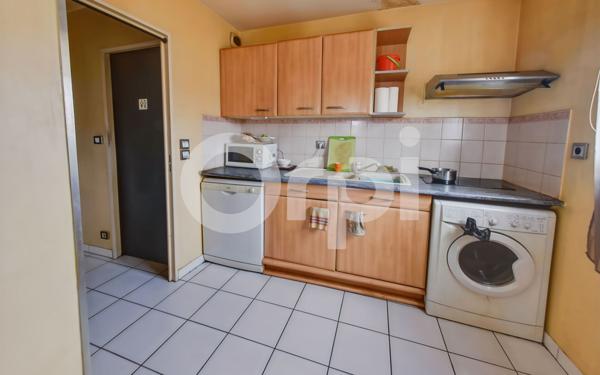 Appartement à vendre    2 pièces • 45,49 m2 Dammartin-en-Goële