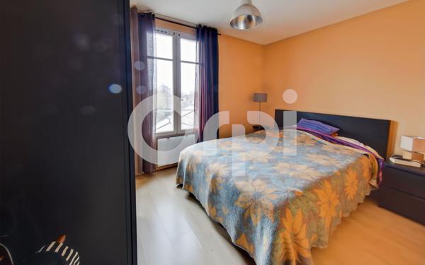 Appartement à vendre    2 pièces • 45,49 m2 Dammartin-en-Goële