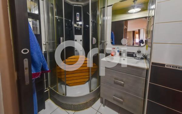 Appartement à vendre    2 pièces • 45,49 m2 Dammartin-en-Goële