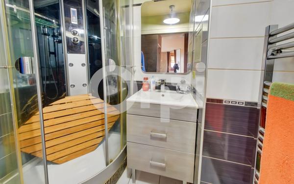 Appartement à vendre    2 pièces • 45,49 m2 Dammartin-en-Goële