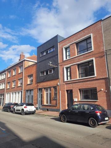 Maison Lille 5 pièce(s) 90 m2
