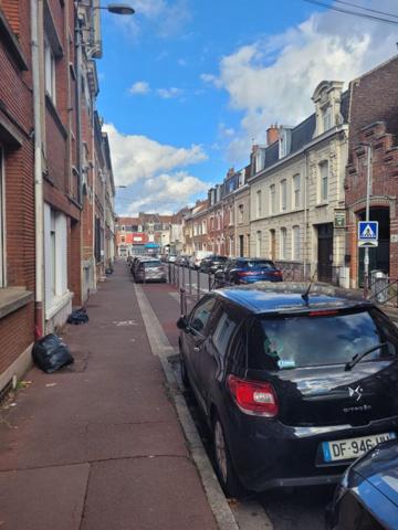 Maison Lille 5 pièce(s) 90 m2