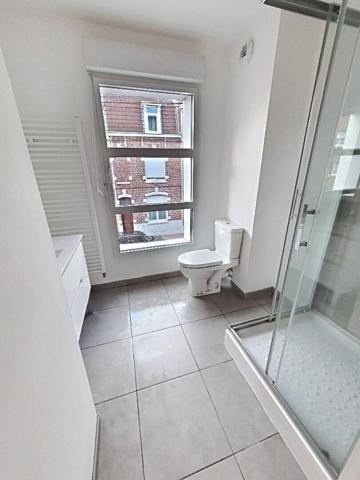 Maison Lille 5 pièce(s) 90 m2
