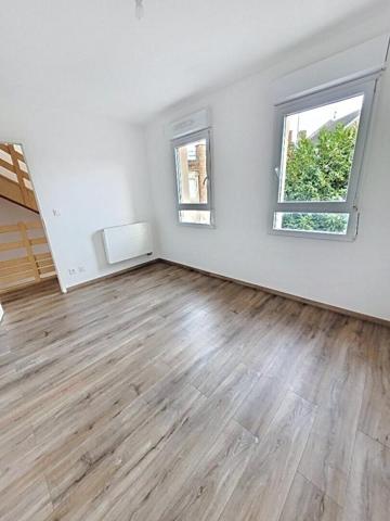 Maison Lille 5 pièce(s) 90 m2