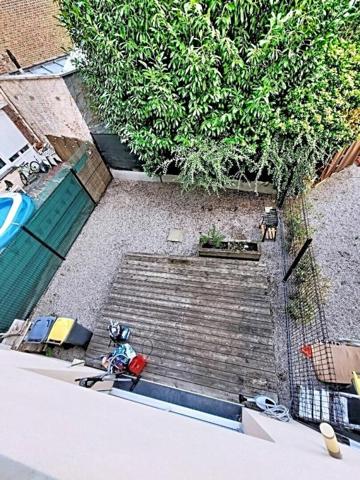Maison Lille 5 pièce(s) 90 m2