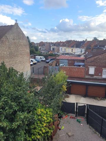 Maison Lille 5 pièce(s) 90 m2