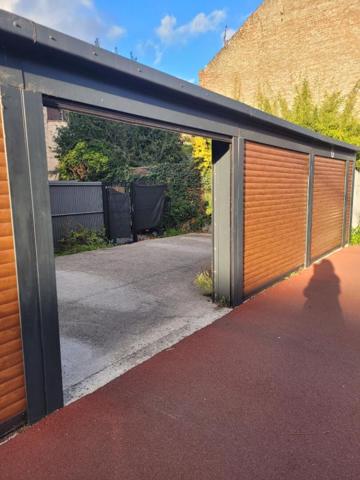 Maison Lille 5 pièce(s) 90 m2