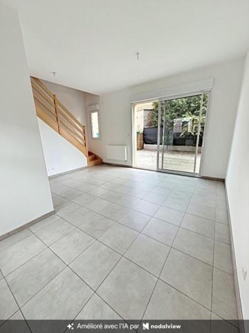 Maison Lille 5 pièce(s) 90 m2
