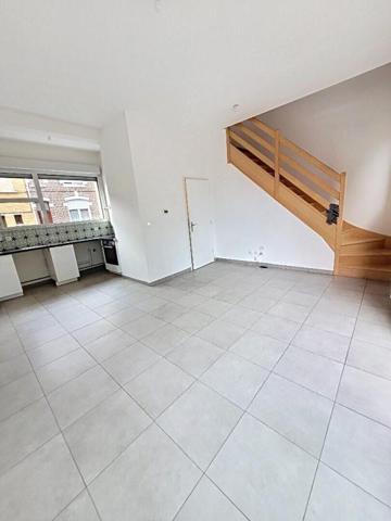 Maison Lille 5 pièce(s) 90 m2