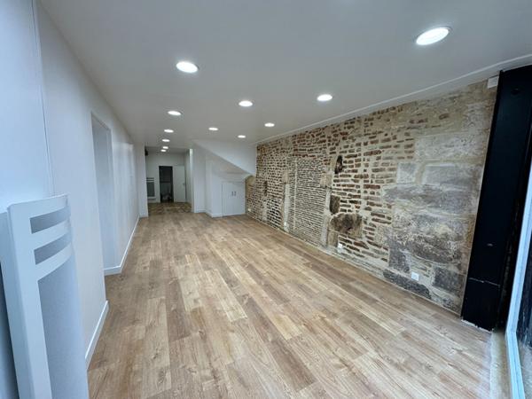 Local commercial  37 m2