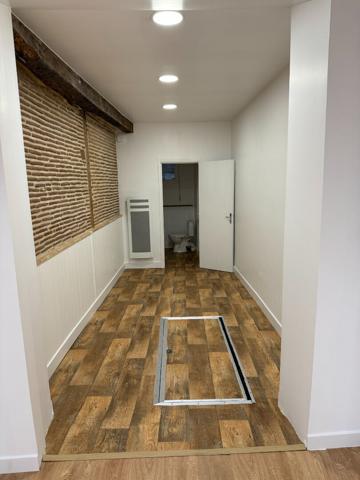 Local commercial  37 m2