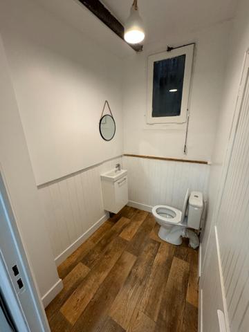Local commercial  37 m2