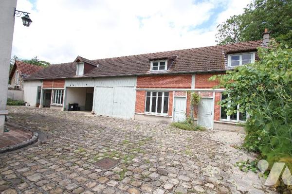 Maison à vendre Puiseaux