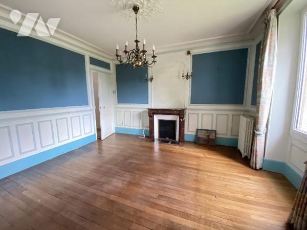 Maison à vendre Puiseaux