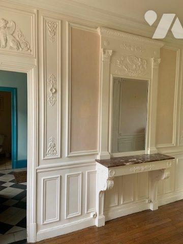 Maison à vendre Puiseaux