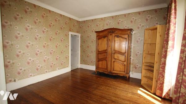 Maison à vendre Puiseaux