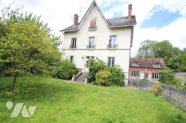 Maison à vendre Puiseaux