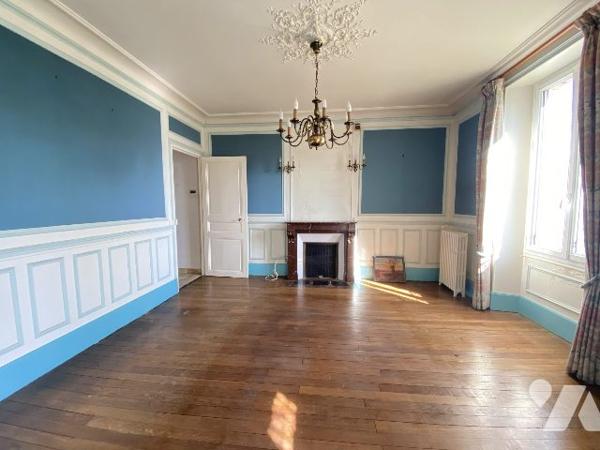 Maison à vendre Puiseaux