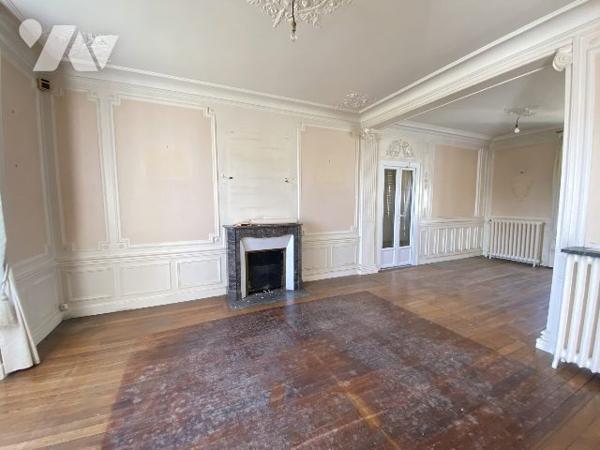 Maison à vendre Puiseaux