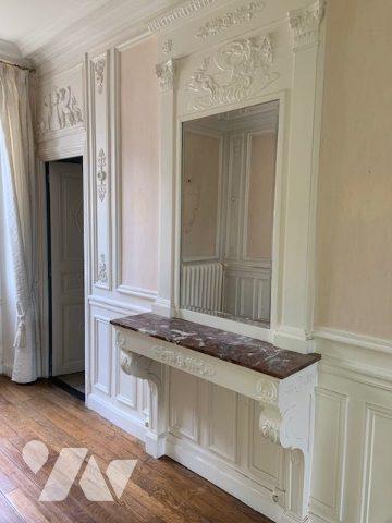 Maison à vendre Puiseaux