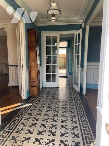 Maison à vendre Puiseaux