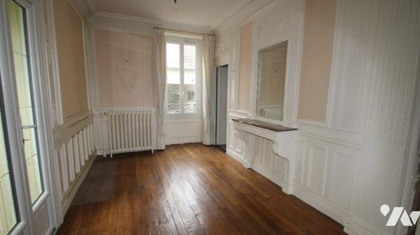 Maison à vendre Puiseaux