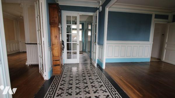 Maison à vendre Puiseaux