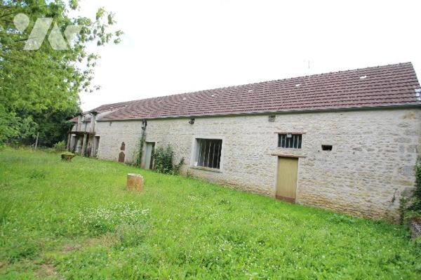 Maison à vendre Puiseaux