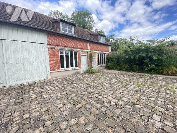 Maison à vendre Puiseaux