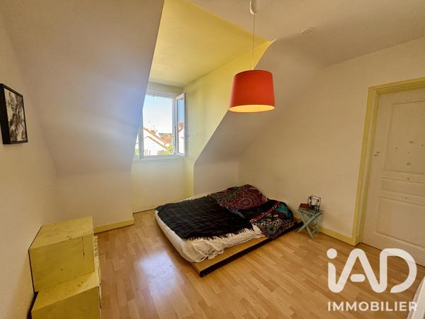 Maison à vendre 6 pièces 122 m² La Chaussée-Saint-Victor